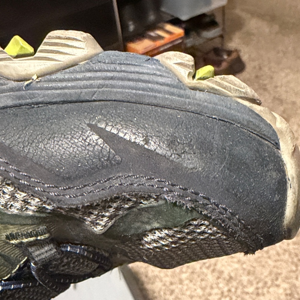 Merrell Men’s shoes - Picture 16 of 16